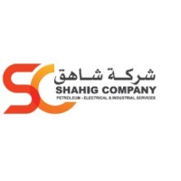 SHAHIG